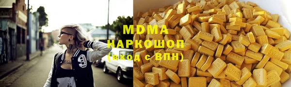 молекула духа Арсеньев