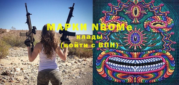 молекула духа Арсеньев
