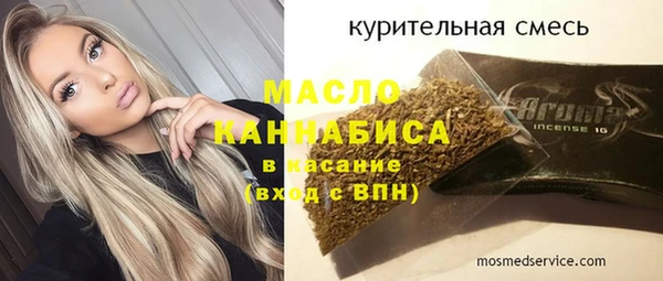 молекула духа Арсеньев